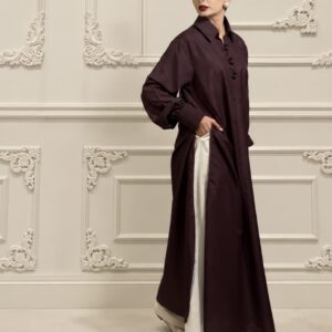 Riwaq (رِوَاق) Espresso Brown