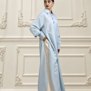 Riwaq (رِوَاق) Powder Blue