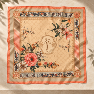 Bandana Orange