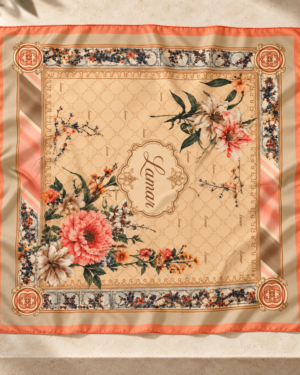 Bandana Orange