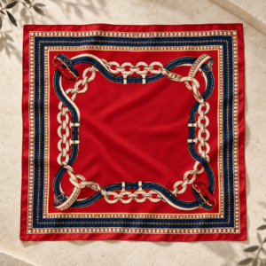 Bandana Red