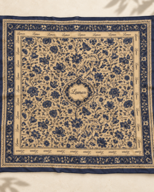 Bandana Blue